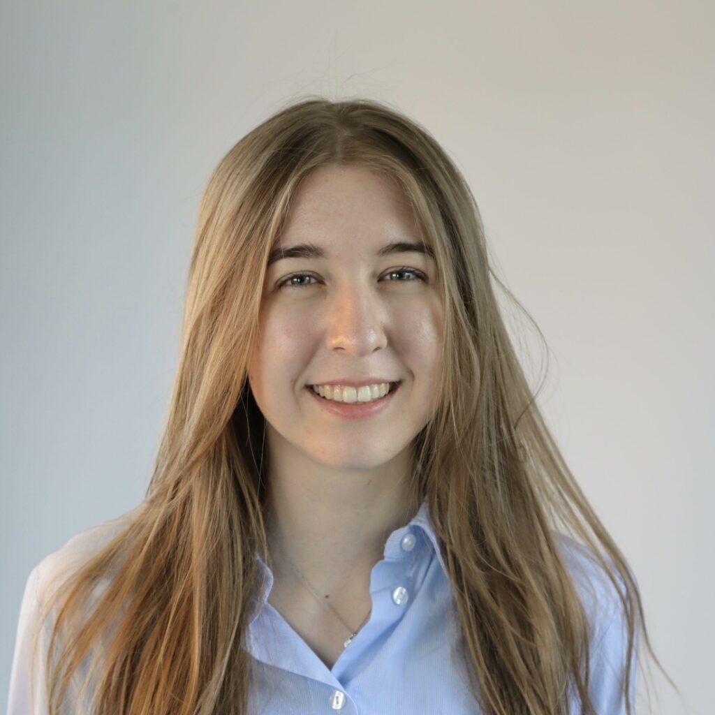 Emma Gaspers